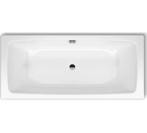 Ванна стальная Kaldewei Cayono Duo 725 1800x800 мм белый 272500010001