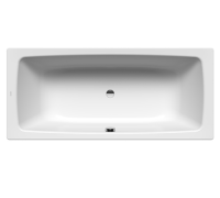 Ванна стальная Kaldewei Cayono Duo 725 1800x800 мм Perl-Effekt белый 272500013001
