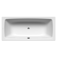 Ванна стальная Kaldewei Cayono Duo 725 1800x800 мм Perl-Effekt белый 272500013001