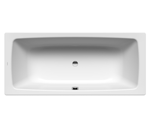 Ванна стальная Kaldewei Cayono Duo 725 1800x800 мм Perl-Effekt белый 272500013001