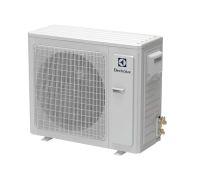 Внешний блок сплит-системы Electrolux EACO/out-36H/UP4-DC/N8 инверторный НС-1482009