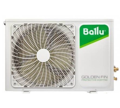 Наружный блок сплит-системы Ballu iGreen Pro BSAG/out-07HN8