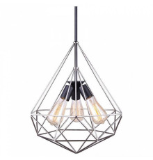 Подвесной светильник TopLight Grizel TL1178H-03BC