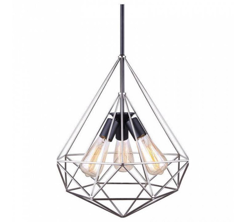 Подвесной светильник TopLight Grizel TL1178H-03BC