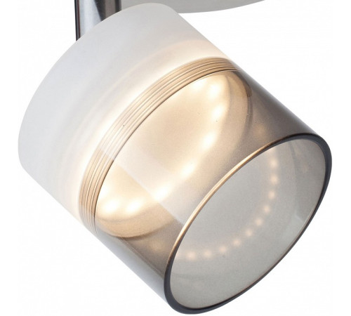 Спот TopLight Rosa TL1230Y-01SN