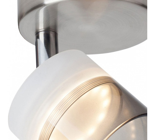 Спот TopLight Rosa TL1230Y-01SN