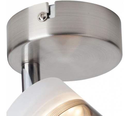 Спот TopLight Rosa TL1230Y-01SN