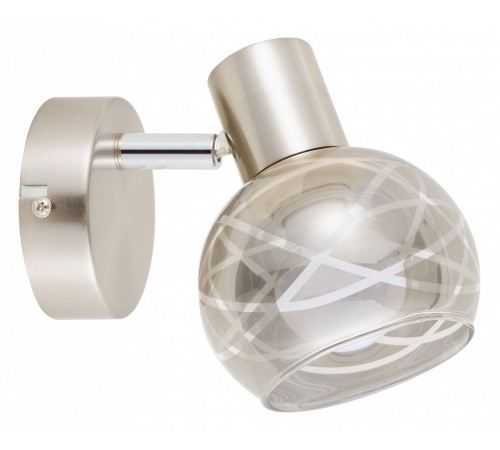 Спот TopLight Kristal TL1236Y-01SN