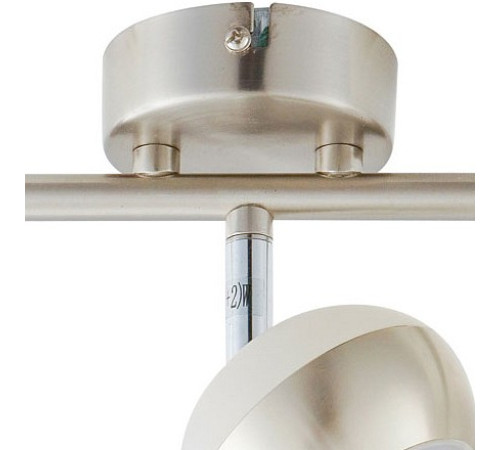 Спот TopLight Doreen TL1241Y-03SN