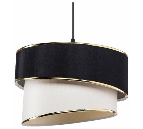 Подвесной светильник TopLight Bertina TL1622H-01BW