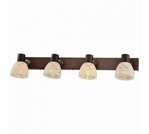 Спот TopLight Shayla TL3730Y-04BB