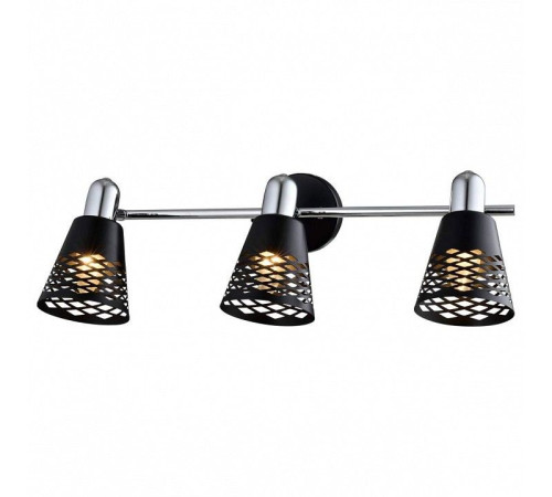 Спот TopLight Susan TL3760Y-03BC
