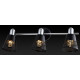 Спот TopLight Susan TL3760Y-03BC