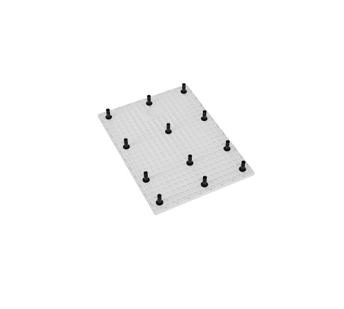 Душевой поддон прямоугольный RGW TSS-W белый 900x1600 мм 553502916-01