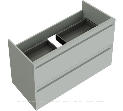 Тумба Allen Brau ECLIPSE 2.0 61 папирус матовый 1.E1001.PWM