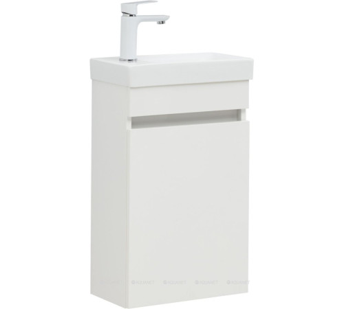 Тумба под раковину Aquanet Вега 40 (Moduo 40) 00329129
