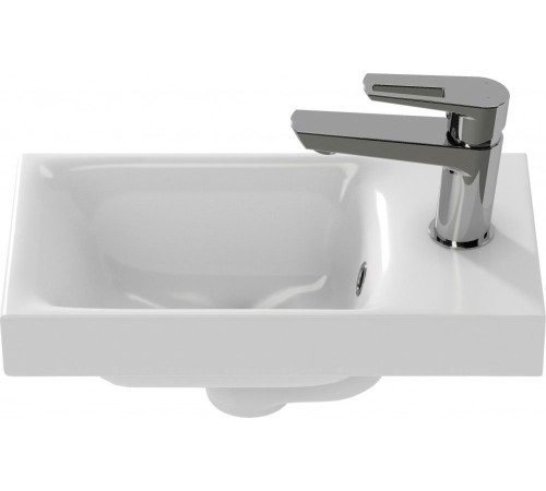 Тумба под раковину Aquanet Вега 40 (Moduo 40) 00329129