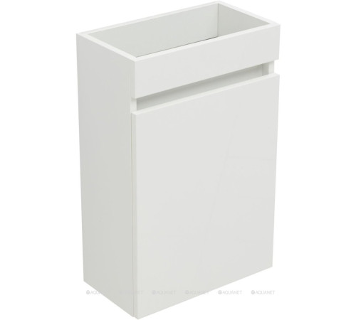 Тумба под раковину Aquanet Вега 40 (Moduo 40) 00329129
