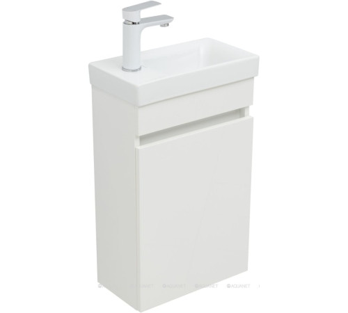 Тумба под раковину Aquanet Вега 40 (Moduo 40) 00329129