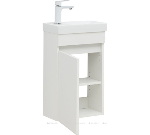 Тумба под раковину Aquanet Вега 40 (Moduo 40) 00329129