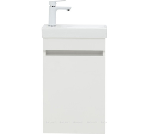 Тумба под раковину Aquanet Вега 40 (Moduo 40) 00329129
