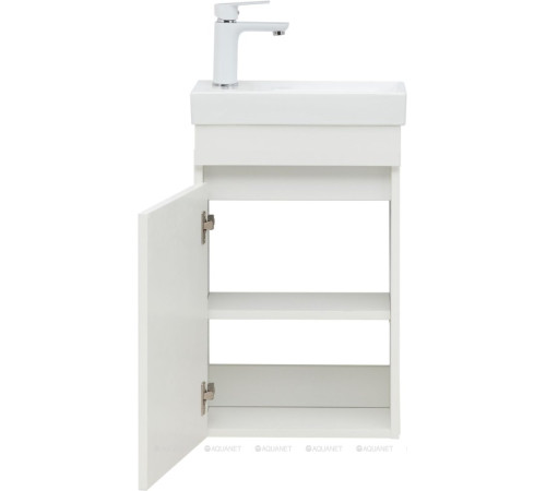 Тумба под раковину Aquanet Вега 40 (Moduo 40) 00329129