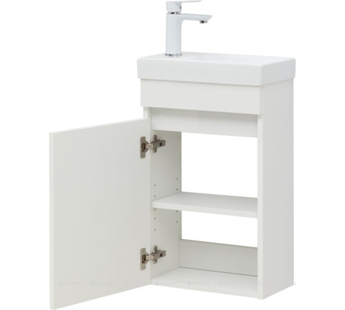 Тумба под раковину Aquanet Вега 40 (Moduo 40) 00329129