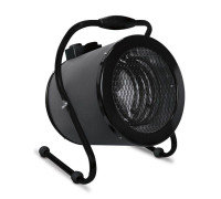 Тепловая пушка электрическая ZILON Суховей ZTV-6С