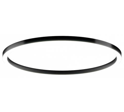 Накладной светильник 6063 Кольцо 0520817