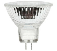 Лампа галогеновая Uniel GU4 35 Вт 1981