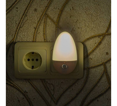 Ночник Uniel DTL-303 2743