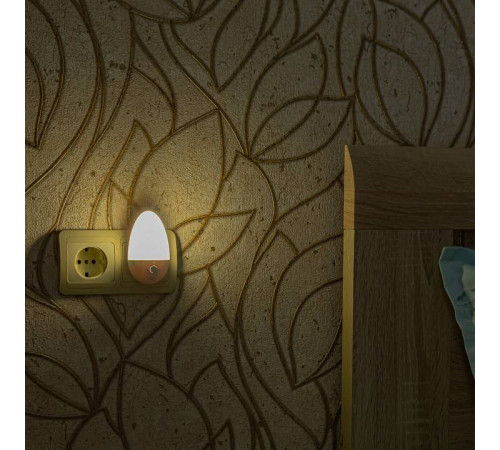 Ночник Uniel DTL-303 2743