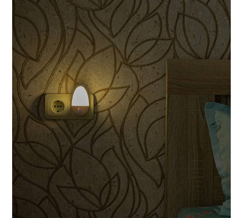 Ночник Uniel DTL-303 2743