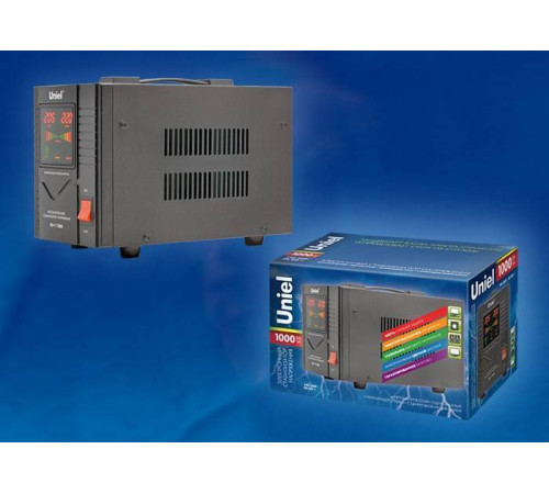 Стабилизатор Uniel RS-1 3111