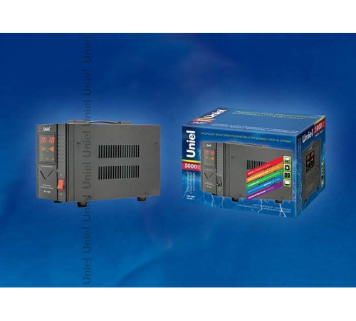 Стабилизатор Uniel RS-1 3112