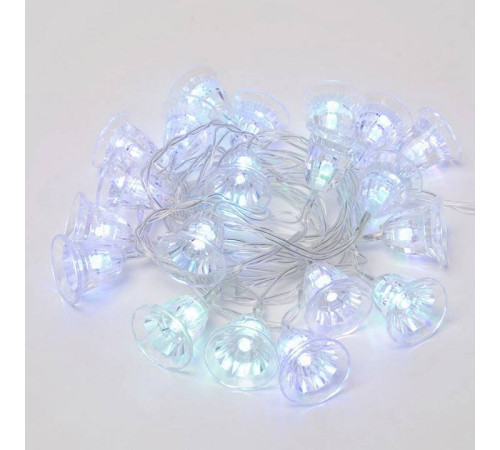 Гирлянда с насадками Uniel ULD 7919