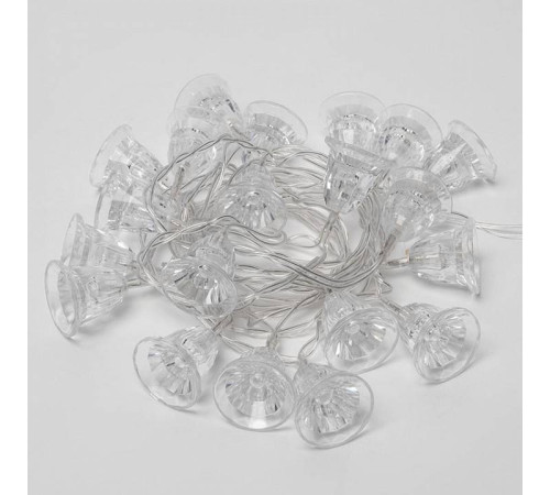 Гирлянда с насадками Uniel ULD 7919