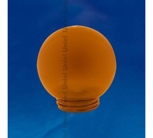 Плафон полимерный Uniel UFP-R150A 08072