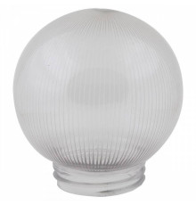 Плафон полимерный Uniel UFP-P150A 08085