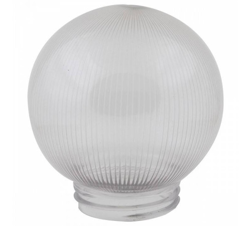 Плафон полимерный Uniel UFP-P150A 08085