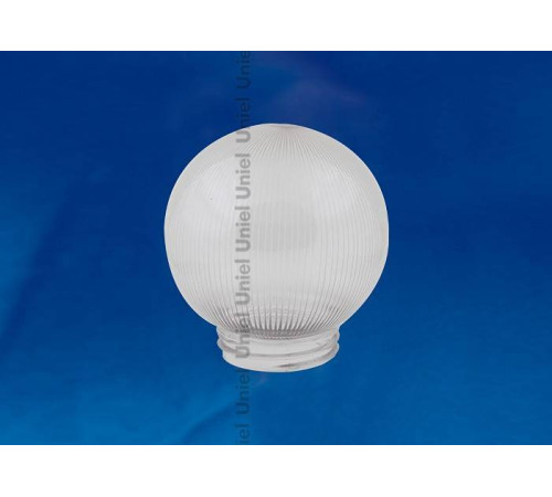 Плафон полимерный Uniel UFP-P150A 08085