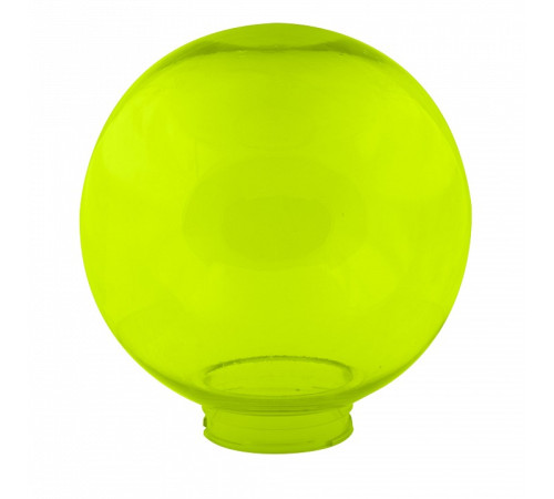 Плафон полимерный Uniel UFP-R200A 08482