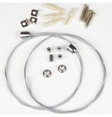 Набор подвесных крепежей Uniel UFL-H01 09463