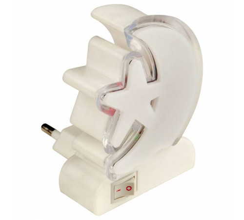 Ночник Uniel DTL-301 10314