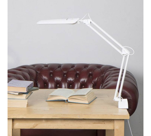 Настольная лампа офисная Uniel TLD-524 10610