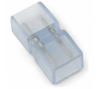 Соединитель лент линейный жесткий Uniel UTC-K-12 UL-00000868