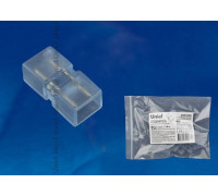 Соединитель лент прямой жесткий Uniel Utc UL-00000869