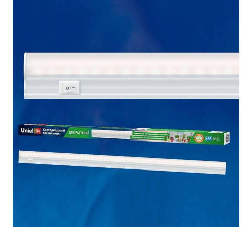 Накладной светильник Uniel ULI-P1 UL-00002259