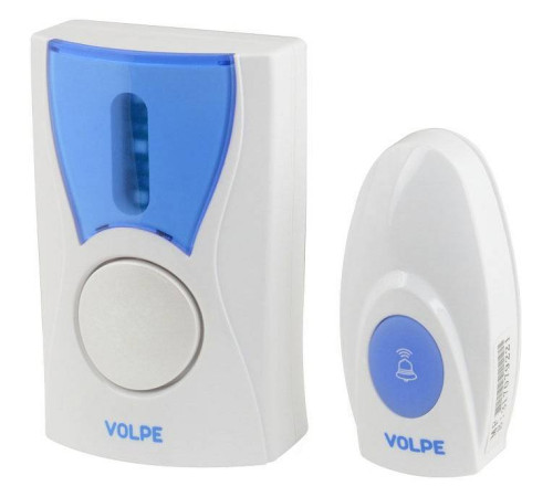 Звонок беспроводной Volpe UDB-Q027 UL-00002403