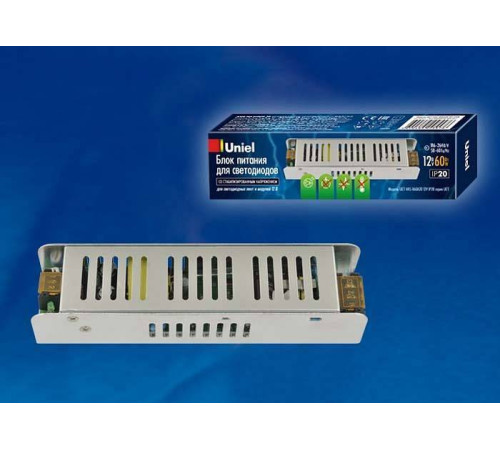 Блок питания Uniel UET-VAS-060A20 UL-00002428